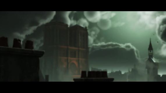 Steelrising, nov� hra od tvorcov Greedfallu dostala trailer