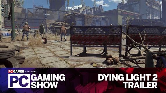 Dying Light 2 dostal nov� trailer