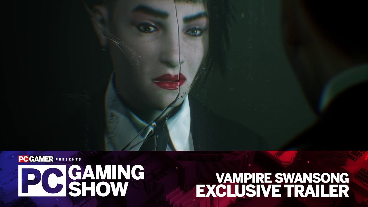 free downloads Vampire: The Masquerade – Swansong