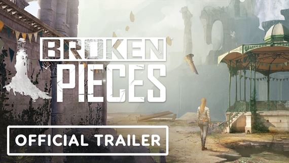 Thriller Broken Pieces bude skúmať paranormálne javy