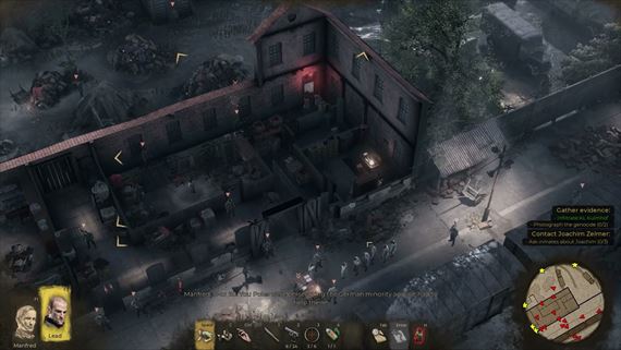 Hra War Monglers na štýl Commandos ponúkla novú gameplay ukážku