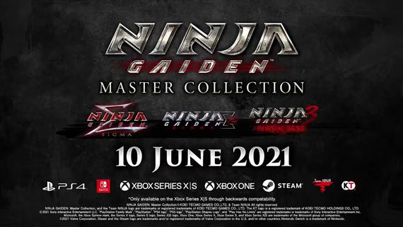Ninja Gaiden: Master Collection ukazuje tipy pre nových bojovníkov