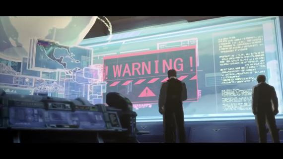 Guilty Gear -Strive- približuje svoj príbeh