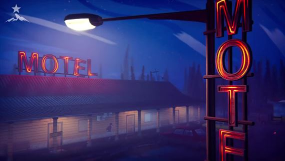 Road 96 dostane na Switchi aj limitované retail vydanie