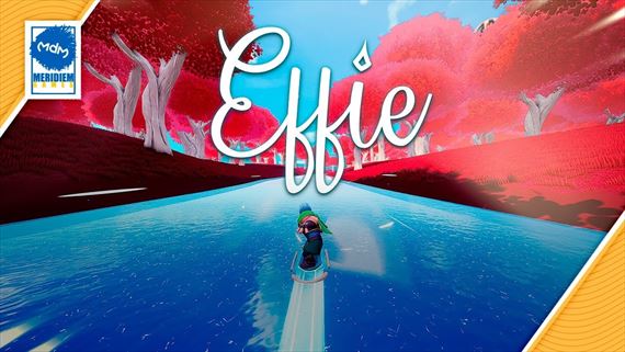 Effie na Switchi dostane pecilnu Galand edciu