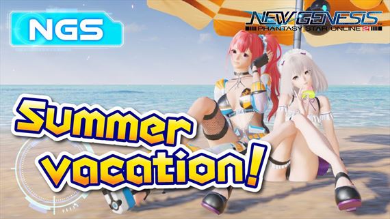 Phantasy Star Online 2: New Genesis dostane nové povolanie a ďalší obsah