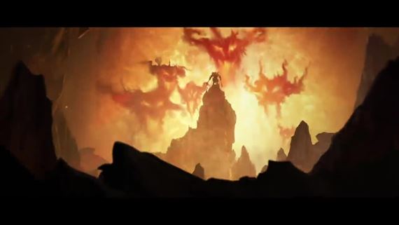 Total War: Warhammer II dostal prdavok The Silence & The Fury