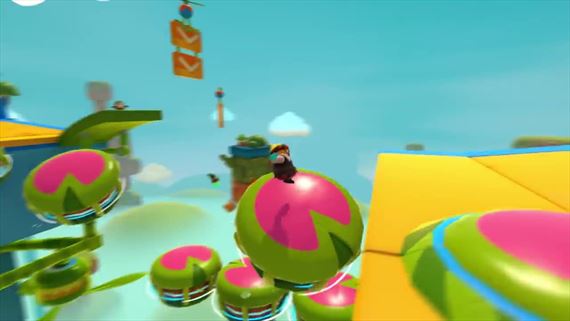 Fall Guys otvára svoju piatu sezónu a opäť niečo pridáva