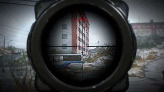 World War 3 po dlhšom čase ukazuje pokrok v taktickej FPS