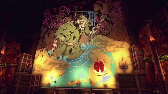 Hanako: Honor & Blade bude bojova naplno na jese