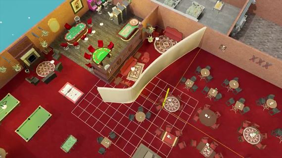 Heist Simulator naplnuje s vaou pomocou zbavn lpe