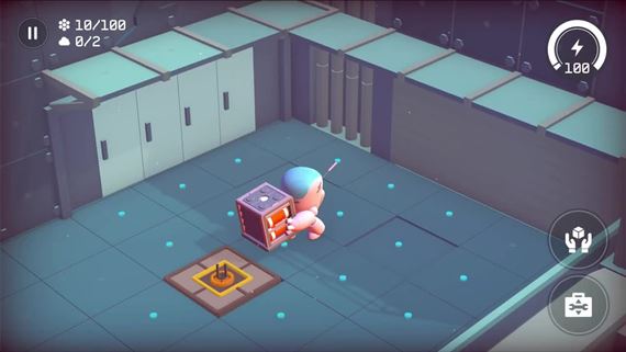 Doomsday Vault znovu oiv Zem a vzkriesi prrodu