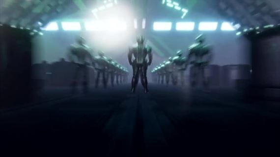 Doctor Who - The Edge of Reality prde v septembri aj so Cybermenmi