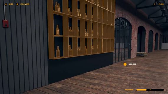 V Post Industrial Renovator zmen�te star� tov�re� na modern� budovu