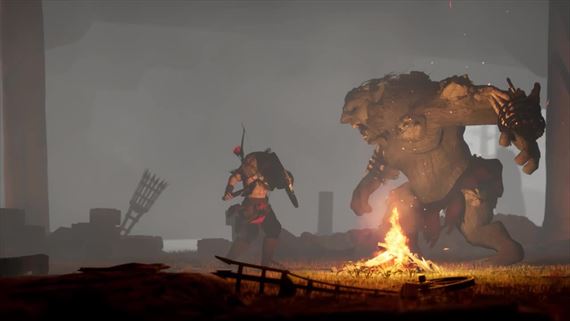 Song of Iron oskoro vstpi do drsnho sveta severanov