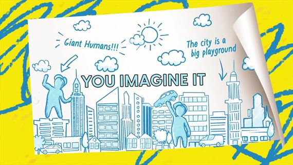 Human: Fall Flat spúšťa ďalší ročník dizajnovej súťaže