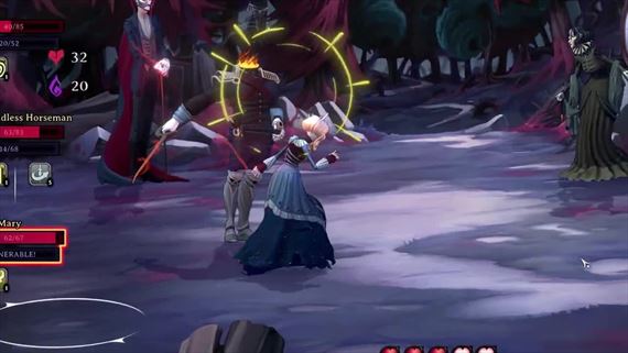Rogue Lords privedie temných lordov na PC na jeseň