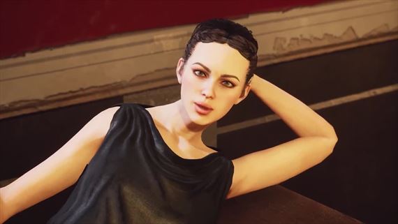 The Forgotten City nezabudlo ohlásiť svoj launch