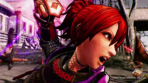 Samurai Warriors 5 vyráža do boja, najrýchlejším prináša odmeny