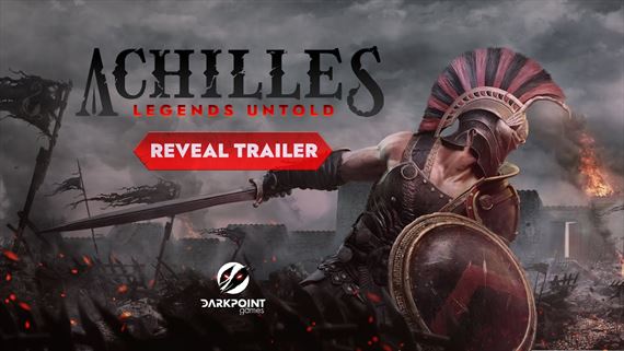 download Achilles Legends Untold