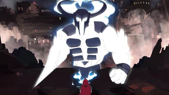 Eldest Souls ukazuje animovaný trailer, hra vyjde koncom mesiaca