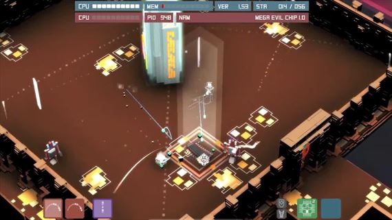 Ak�n� advent�ra OS Omega vy�la na Switchi