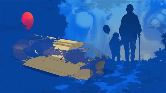 Adventra Lost At Sea vyla na PC a nextgen konzolch