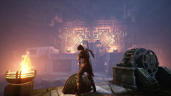 Xuan Yuan Sword 7 predvdza svoje puzzle a minihry