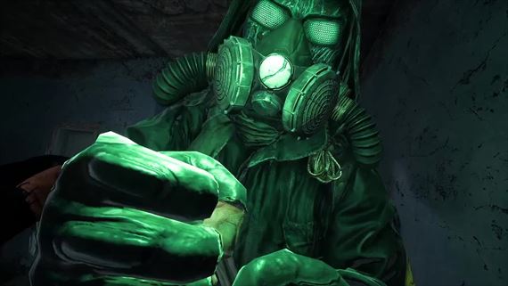 Chernobylite dnes vychdza na PC