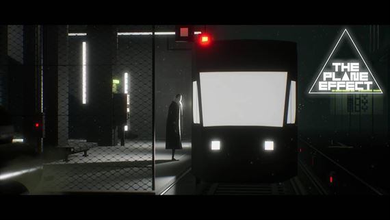 The Plane Effect vyjde u� o 2 t��dne