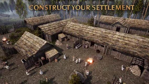 Pagan Age pjde po stopch pohanov a ich zvykov