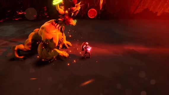 Akn RPG Dreamscaper m nov dtum vydania, vyjde dokonca skr