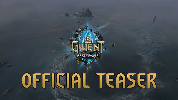Gwent sa rozrastie o Thanedd Coup expanziu