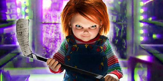 Seri�lov� Chucky dostal teaser