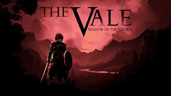 Audio ak�n� advent�ra The Vale: Shadow of the Crown dostala d�tum vydania