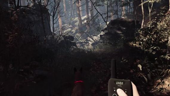 Blair Witch už je vonku aj na Oculus Rift