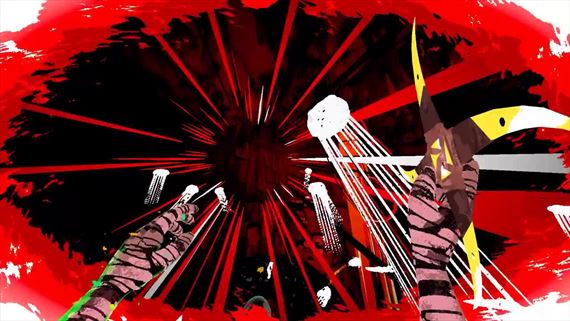 Netradičná akcia Boomerang X vyšla na PC a Switchi