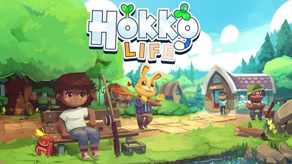 V Hokko Life už môžete farmárčiť