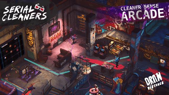 Serial Cleaners predstavuje novinku Cleaner Sense