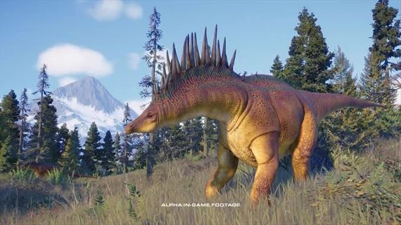Jurassic World Evolution 2 predvádza evolúciu herného sveta