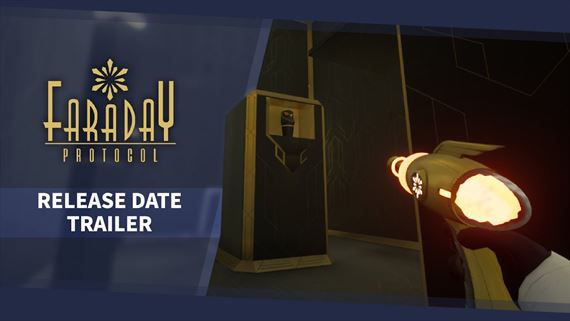 Puzzle titul Faraday Protocol dostal dátum vydania pre PC a konzoly