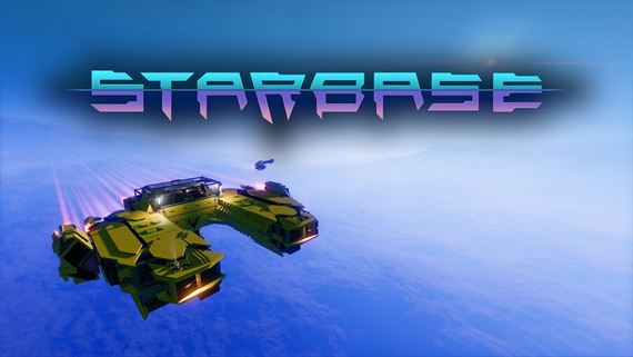 Starbase už je v Early Access
