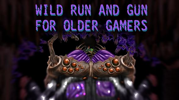 Weapon of Choice DX detailne ukazuje hrate�nos�