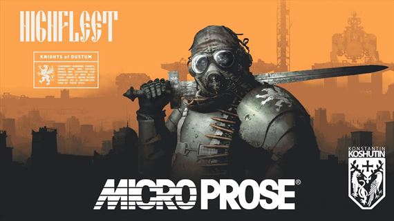 HighFleet už bojuje na PC