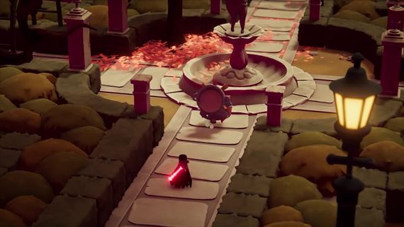 Death's Door vyjde už 20. júla