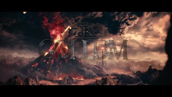 The Lord of the Rings: Gollum príde budúcu jeseň