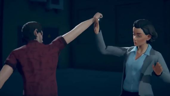 Last Stop u� vy�iel