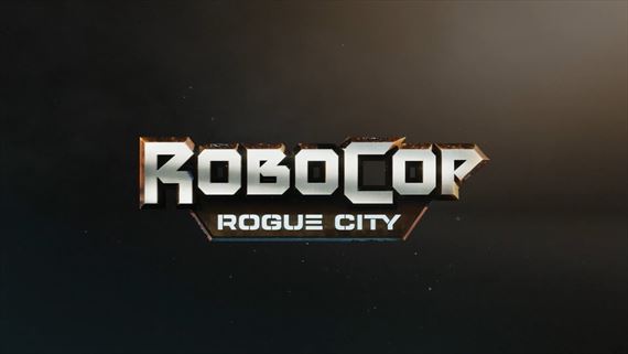 Prichádza nová Robocop hra!