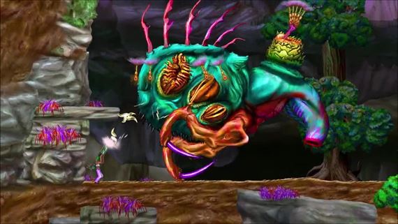 Weapon of Choice DX má dátum vydania na konzolách