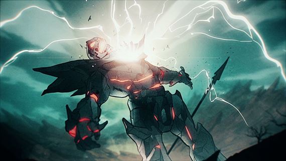 Multiplayerov dungeon crawler Blightbound vyiel na PC a konzolch